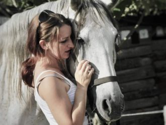 Psychologie du cheval